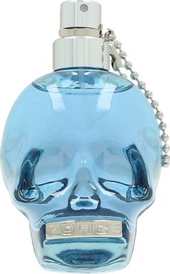 Police To Be - Eau de Toilette - 40ml - Heren