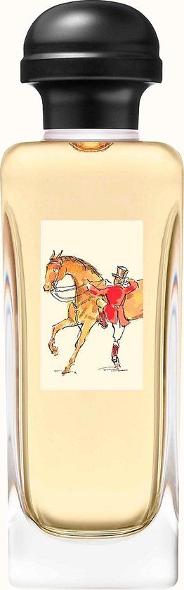 Hermès Equipage - Eau de Toilette - 100ml - Heren