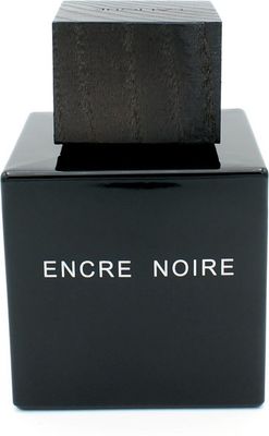 Lalique Encre Noire - Eau de Toilette - 50ml - Heren