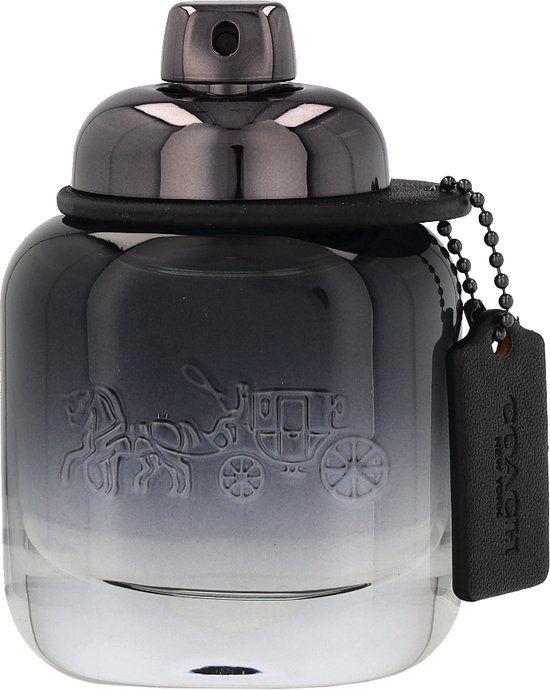 Coach Coach for Men - Eau de Toilette - 40ml - Heren