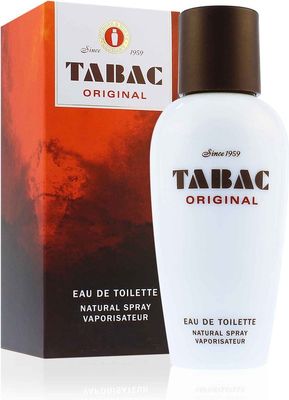 Mäurer &amp; Wirtz Tabac Original - Eau de Toilette - 50ml - Heren