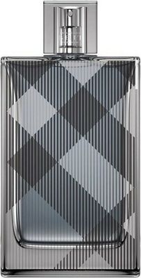Burberry Brit - Eau de Toilette - 100ml - Heren