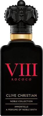 Clive Christian VIII Rococò Immortelle - Eau de Parfum - 50ml - Heren