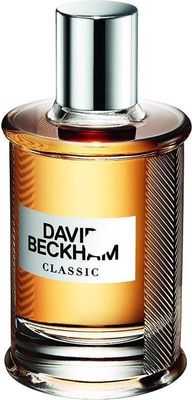 David &amp; Victoria Beckham Classic - Eau de Toilette - 60ml - Heren