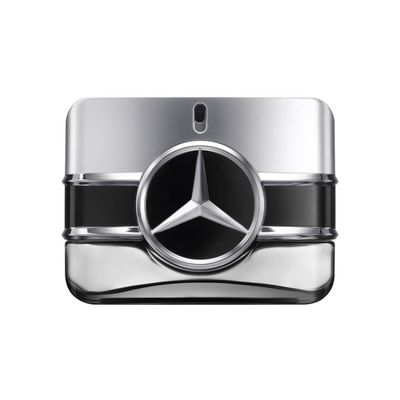 Mercedes-Benz Sign Your Attitude - Eau de Toilette - 50ml - Heren