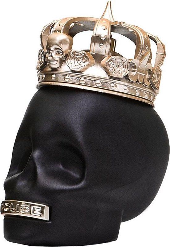 Police To Be The King - Eau de Toilette - 40ml - Heren