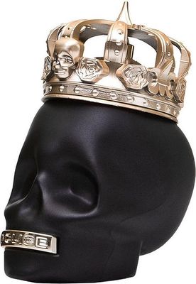 Police To Be The King - Eau de Toilette - 40ml - Heren
