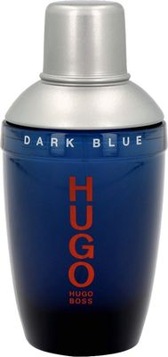 Hugo Boss Dark Blue - Eau de Toilette - 75ml - Heren
