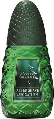 Pino Silvestre Shave Master - Aftershave Lotion (Splash) - 75ml - Heren