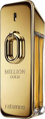 Paco Rabanne Million Gold for Him - Eau de Parfum - 100ml - Heren