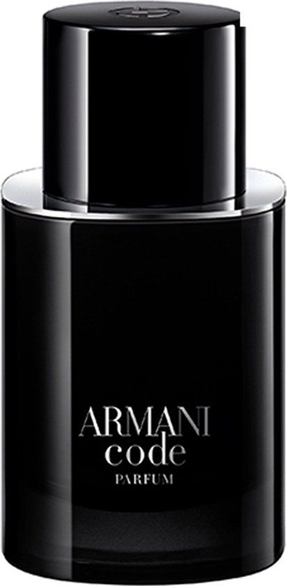 Giorgio Armani Armani Code Parfum - Eau de Parfum - 50ml - Heren