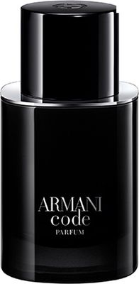 Giorgio Armani Armani Code Parfum - Eau de Parfum - 50ml - Heren