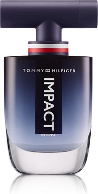 Tommy Hilfiger Impact Intense - Eau de Parfum - 50ml - Heren