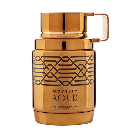 Armaf Odyssey Aoud - Eau de Parfum - 100ml - Heren