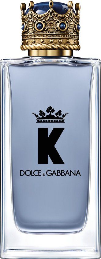 Dolce &amp; Gabbana K - Eau de Toilette - 100ml - Heren