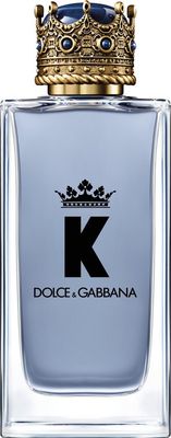 Dolce &amp; Gabbana K - Eau de Toilette - 100ml - Heren