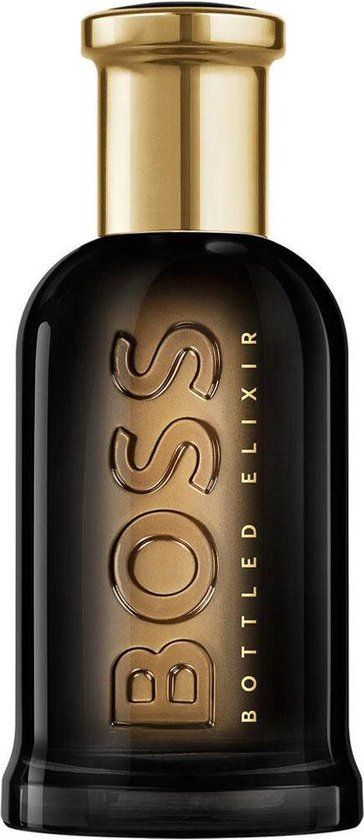 Hugo Boss Boss Bottled Elixir - Eau de Parfum - 50ml - Heren