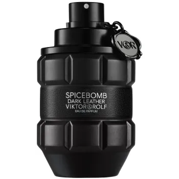 Viktor &amp; Rolf Spicebomb Dark Leather - Eau de Parfum - 100ml - Heren