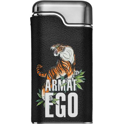 Armaf Ego Tigre - Eau de Parfum - 100ml - Heren