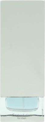 Calvin Klein Contradiction - Eau de Toilette - 100ml - Heren