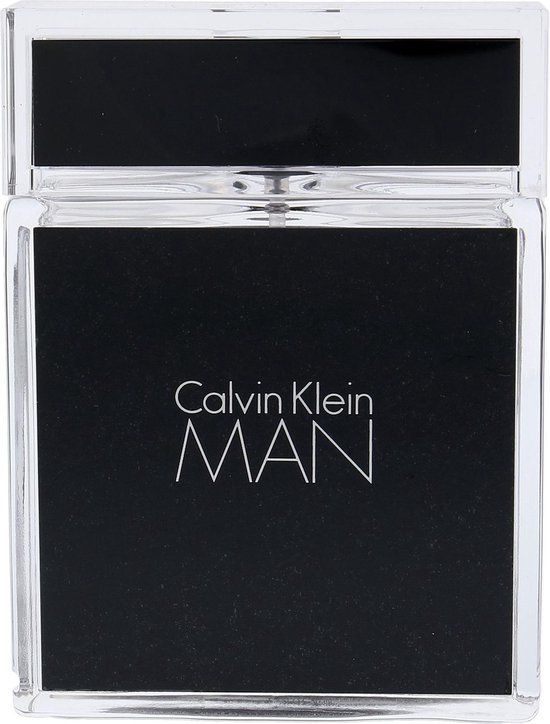Calvin Klein CK Man - Eau de Toilette - 50ml - Heren