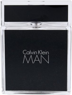 Calvin Klein CK Man - Eau de Toilette - 50ml - Heren
