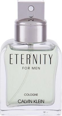 Calvin Klein Eternity Cologne - Eau de Toilette - 50ml - Heren