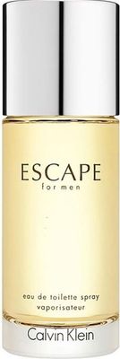 Calvin Klein Escape - Eau de Toilette - 100ml - Heren