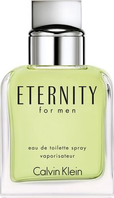 Calvin Klein Eternity - Eau de Toilette - 100ml - Heren