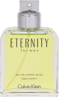 Calvin Klein Eternity - Eau de Toilette - 200ml - Heren