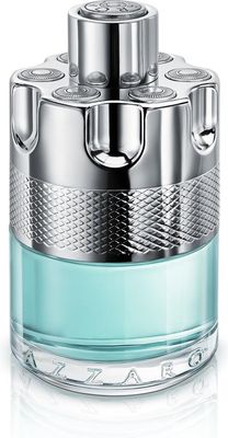 Azzaro Wanted Tonic - Eau de Toilette - 100ml - Heren