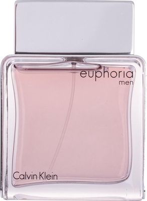 Calvin Klein Euphoria - Eau de Toilette - 100ml - Heren