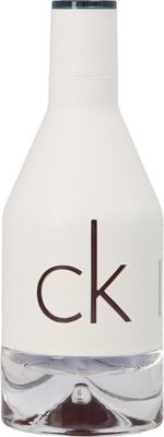 Calvin Klein IN2U - Eau de Toilette - 50ml - Heren