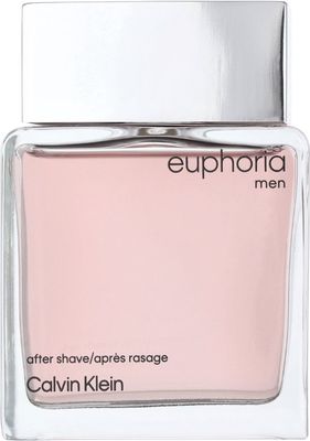Calvin Klein Euphoria - Aftershave Lotion (Splash) - 100ml - Heren