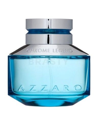Azzaro Chrome Legend - Eau de Toilette - 40ml - Heren