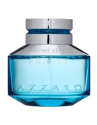 Azzaro Chrome Legend - Eau de Toilette - 40ml - Heren