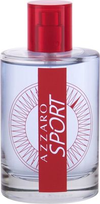 Azzaro Sport - Eau de Toilette - 100ml - Heren