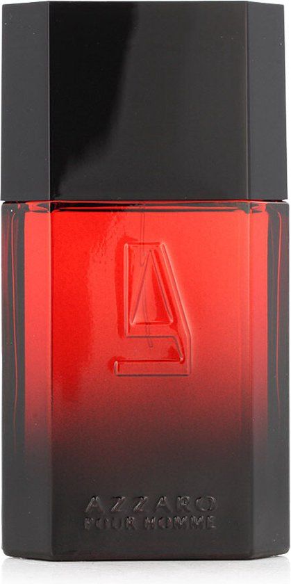 Azzaro Pour Homme Elixir - Eau de Toilette - 100ml - Heren