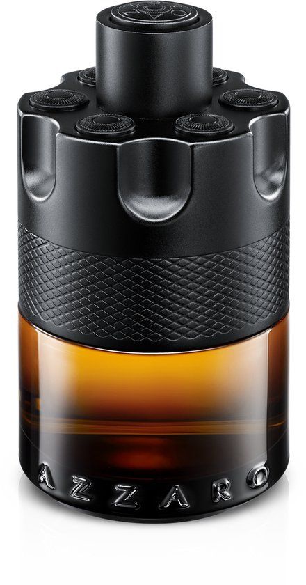 Azzaro The Most Wanted - Eau de Parfum - 100ml - Heren