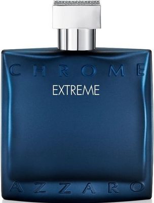 Azzaro Chrome Extreme - Eau de Parfum - 50ml - Heren