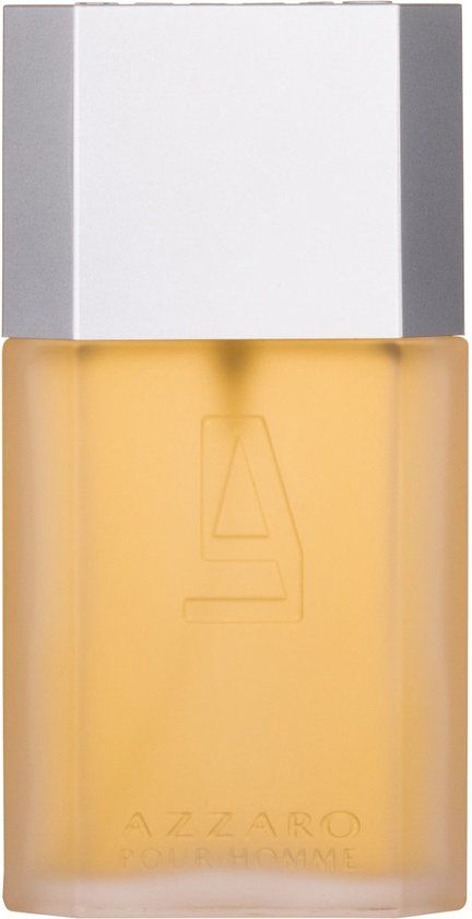 Azzaro Pour Homme L&#39;Eau - Eau de Toilette - 50ml - Heren