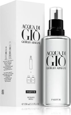Giorgio Armani Acqua di Giò Parfum - Parfum - 150ml - Heren