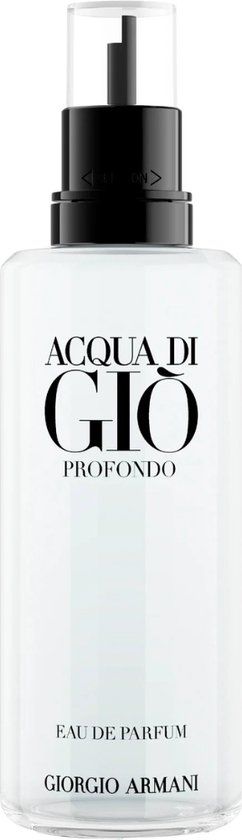 Giorgio Armani Acqua di Gio Profumo - Eau de Parfum - 150ml - Heren