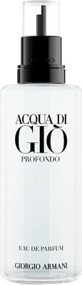 Giorgio Armani Acqua di Gio Profumo - Eau de Parfum - 150ml - Heren