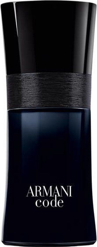Giorgio Armani Armani Code Eau de Toilette - Eau de Toilette - 50ml - Heren