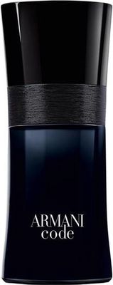 Giorgio Armani Armani Code Eau de Toilette - Eau de Toilette - 50ml - Heren