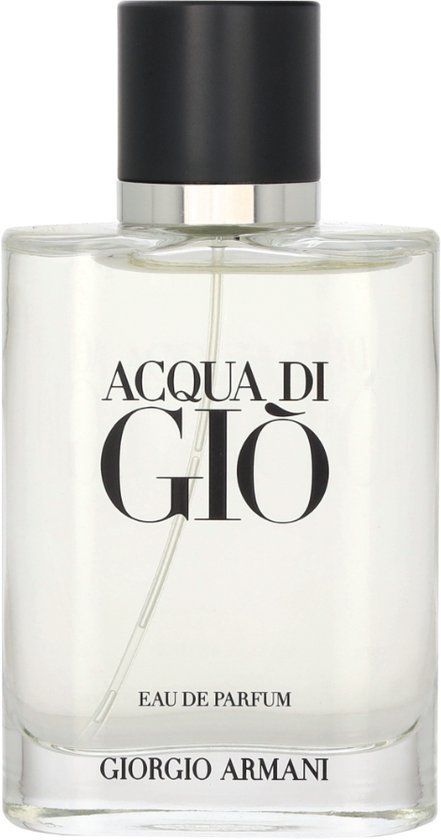Giorgio Armani Acqua di Giò Eau de Parfum - Eau de Parfum - 50ml - Heren