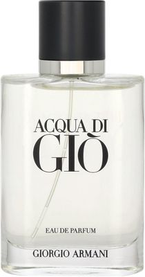 Giorgio Armani Acqua di Giò Eau de Parfum - Eau de Parfum - 50ml - Heren
