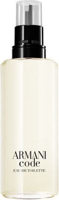 Giorgio Armani Armani Code Refill - Eau de Toilette - 150ml - Heren