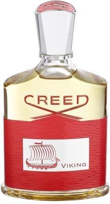Creed Viking - Eau de Parfum - 100ml - Heren
